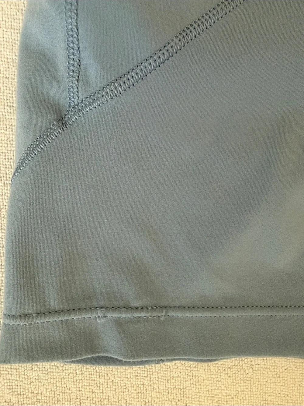 Lululemon Align Cropped Cami